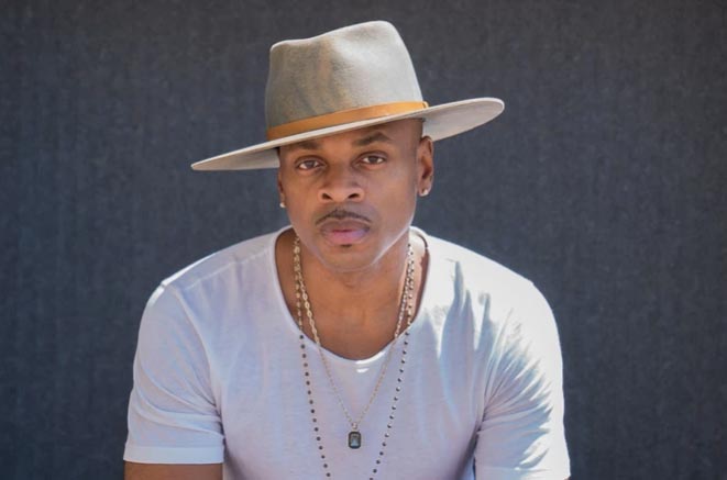 Rolling Stone - Stokley scores a Solo #1 Hit