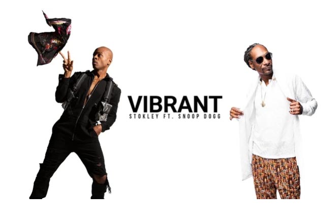 Vibrant - Stokley featuring Snoop Dog