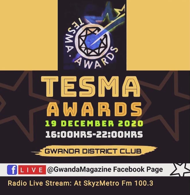 Tesma Awards