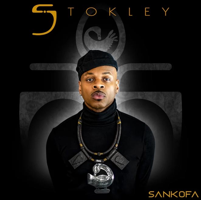 Stokley does it again with Sankofa...