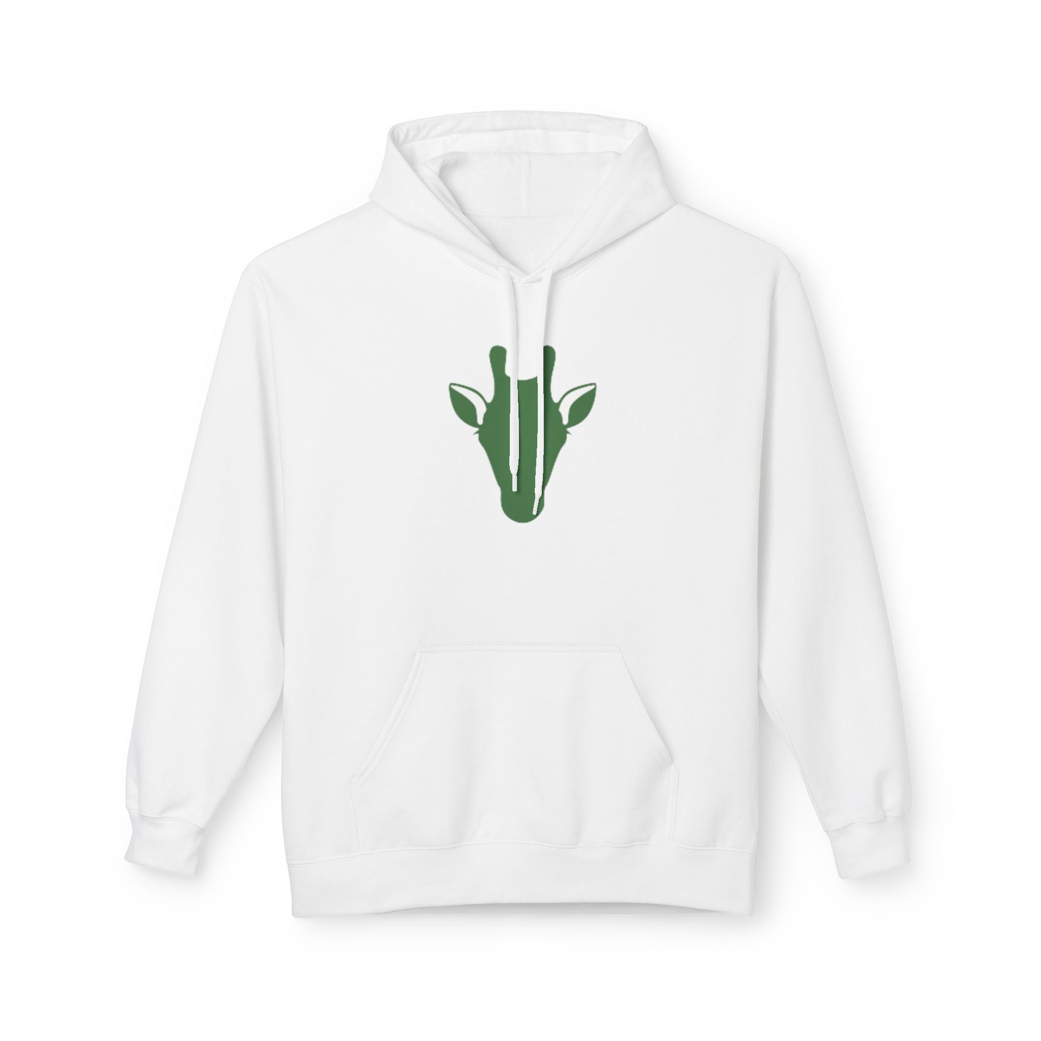 Unisex Midweight Softstyle Fleece Hoodie