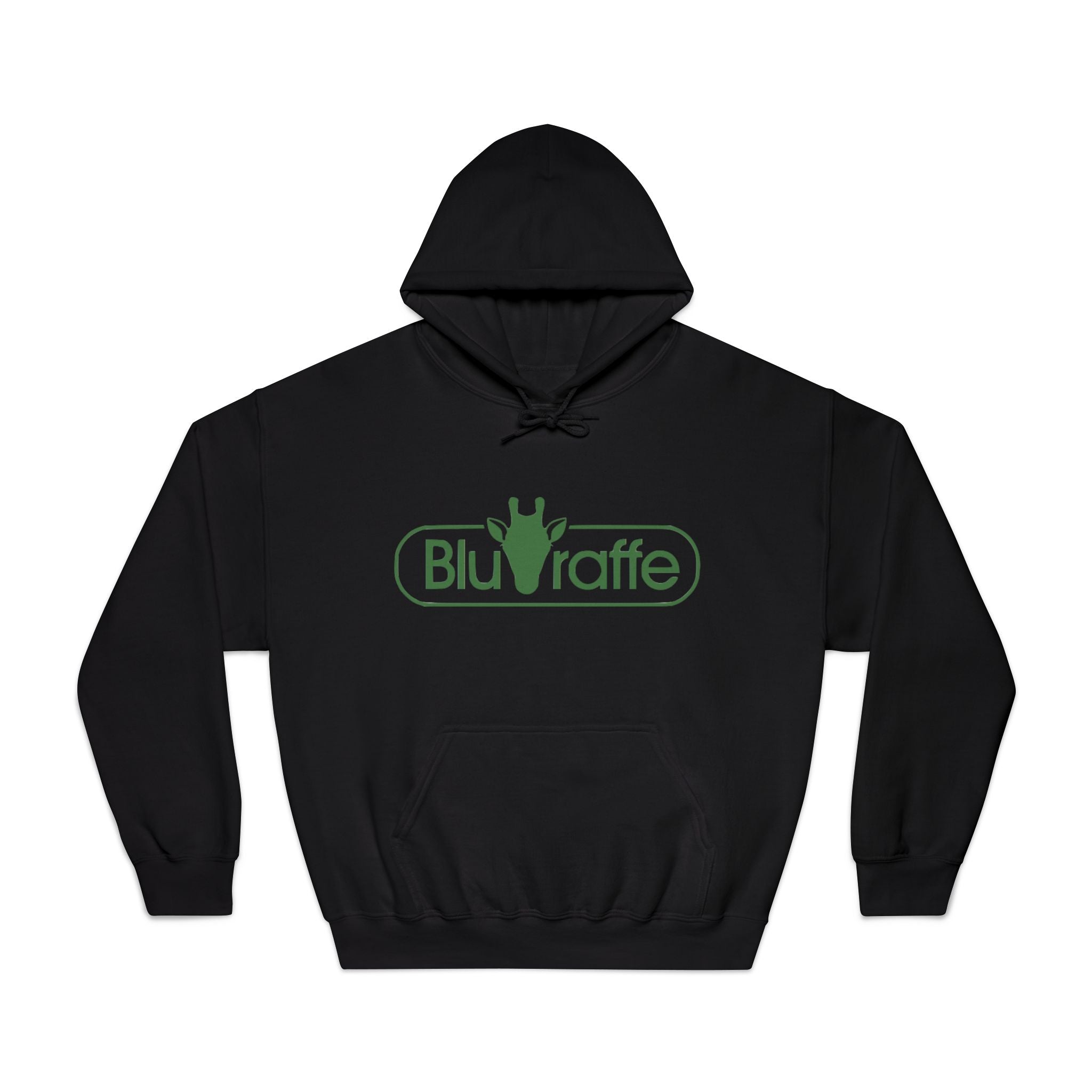 Unisex DryBlend® Hooded Sweatshirt