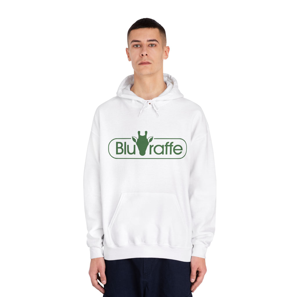 Unisex DryBlend® Hooded Sweatshirt