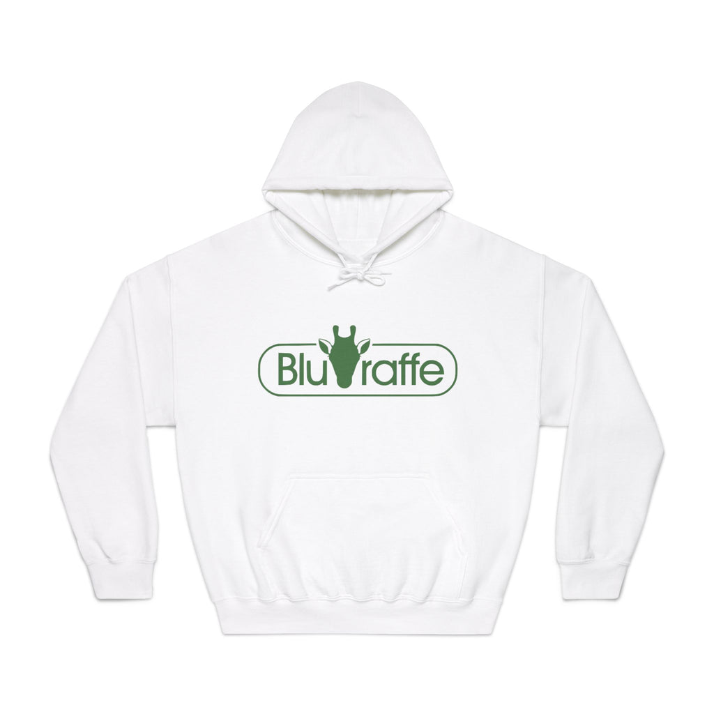 Unisex DryBlend® Hooded Sweatshirt