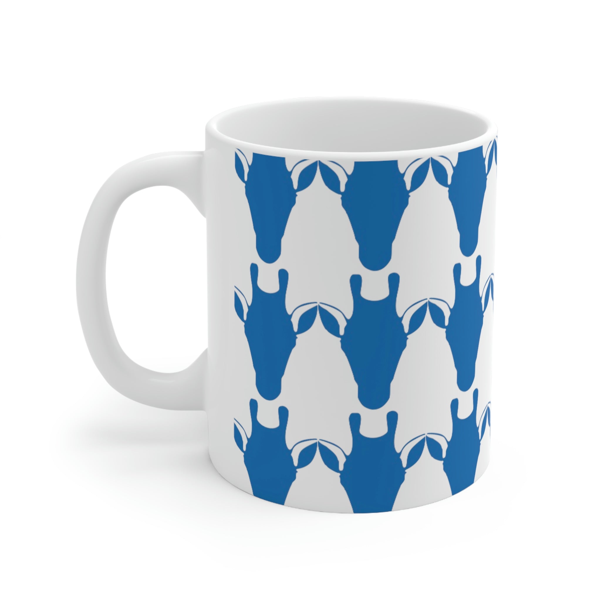 Ceramic Mug 11oz