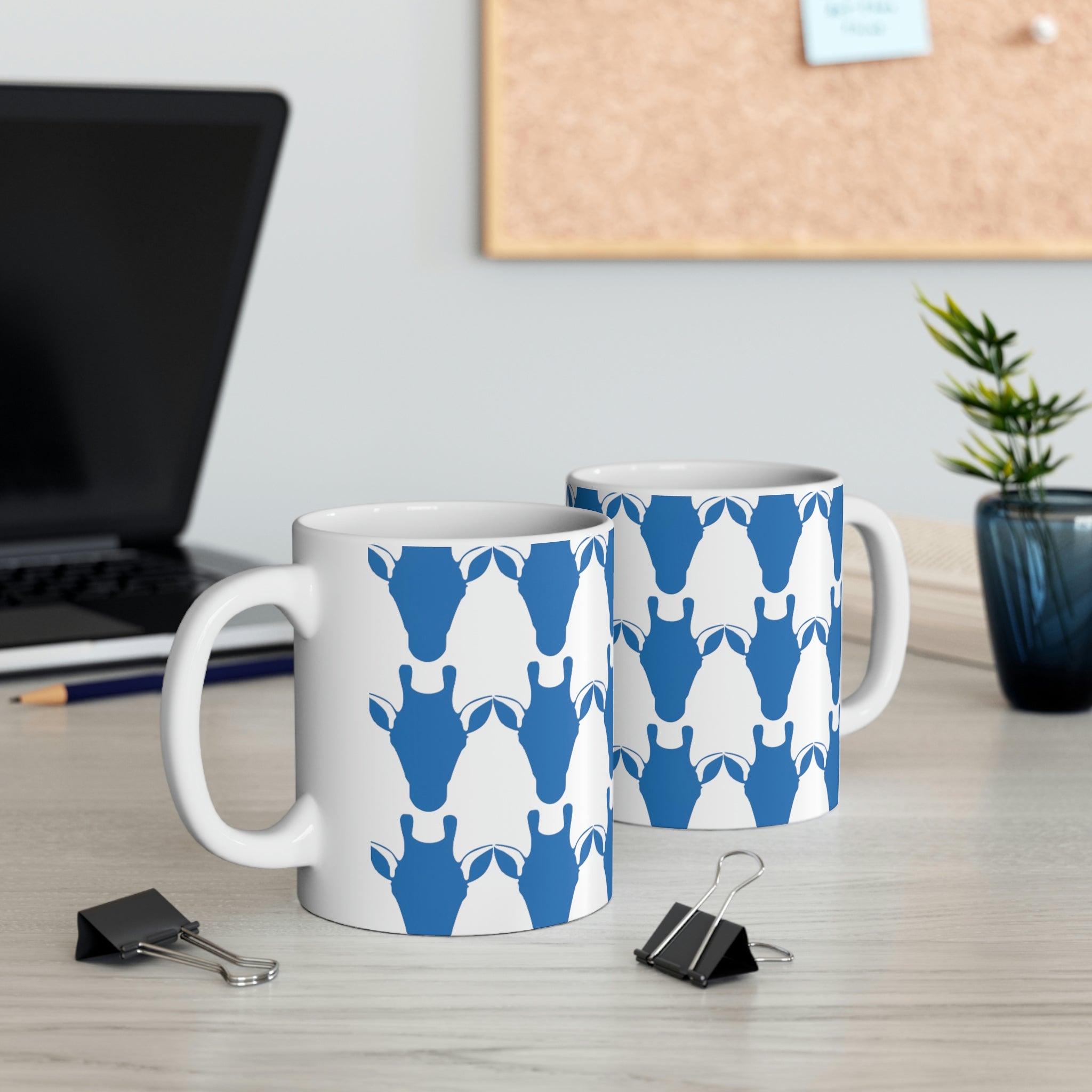 Ceramic Mug 11oz