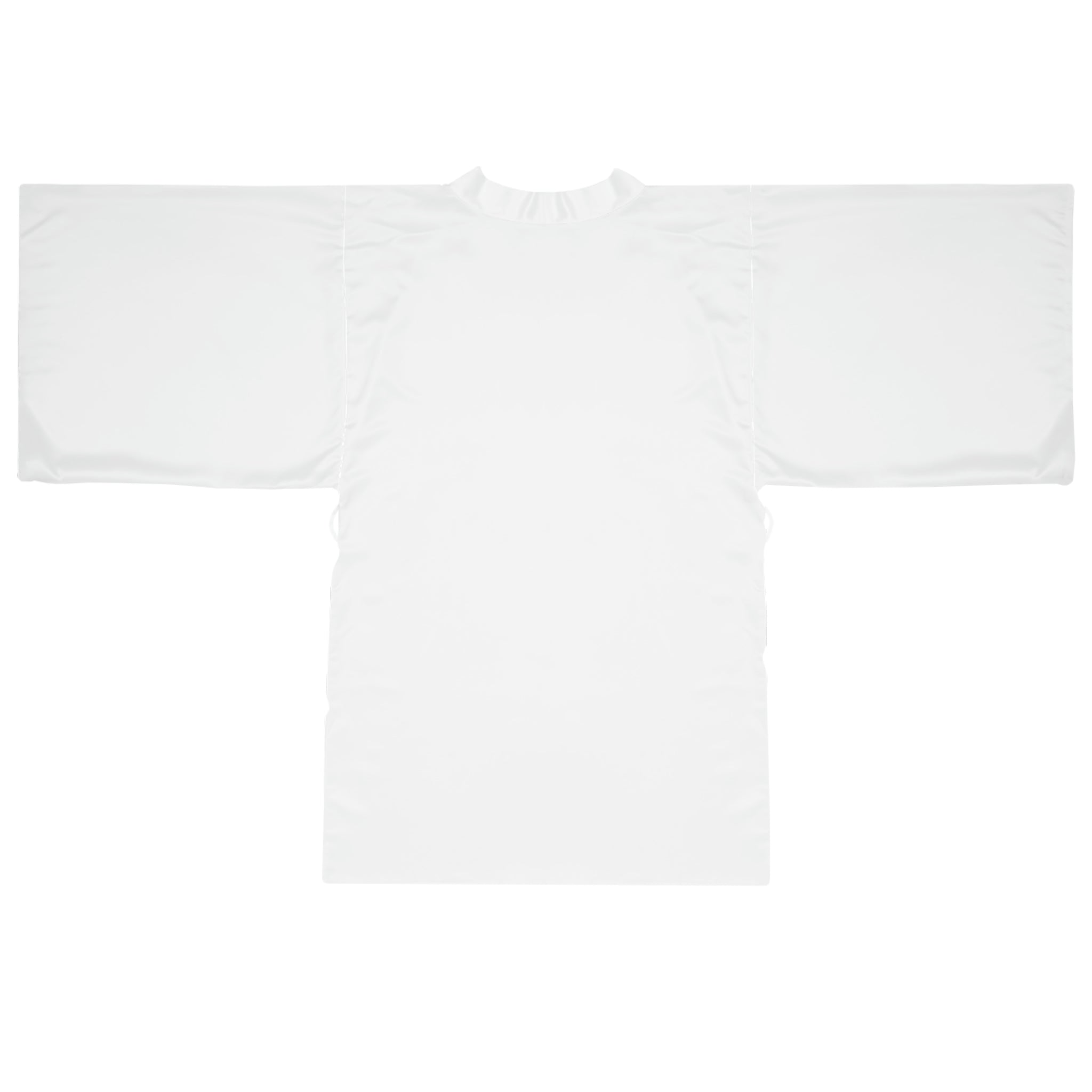 Long Sleeve Kimono Robe (AOP)