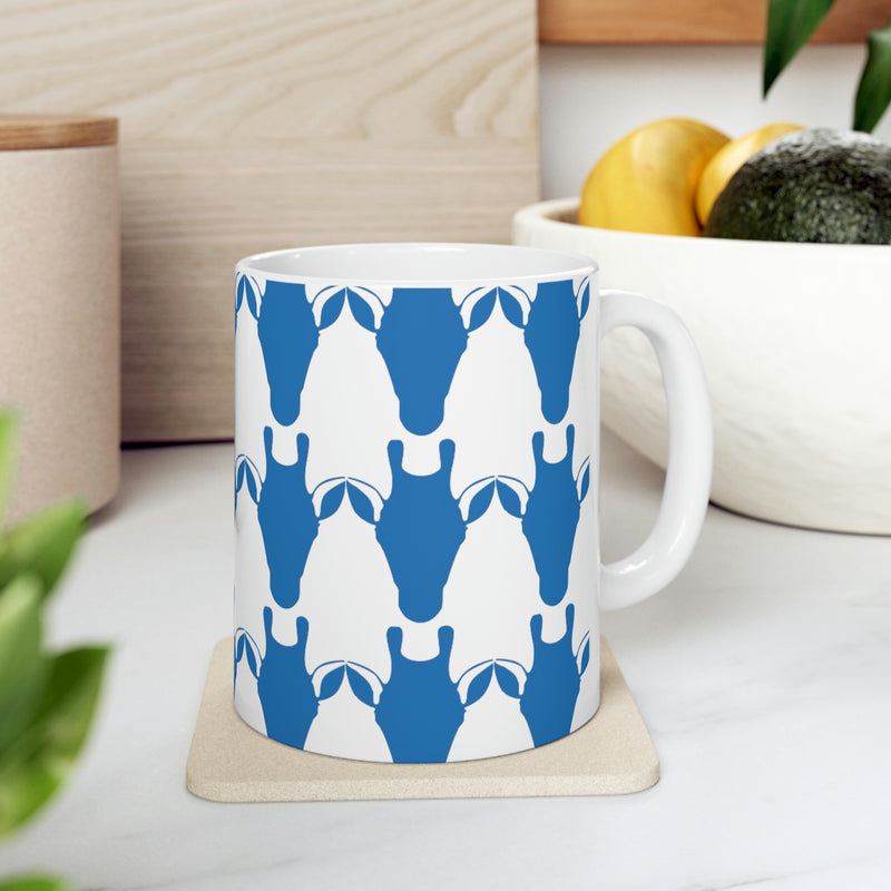 Ceramic Mug 11oz