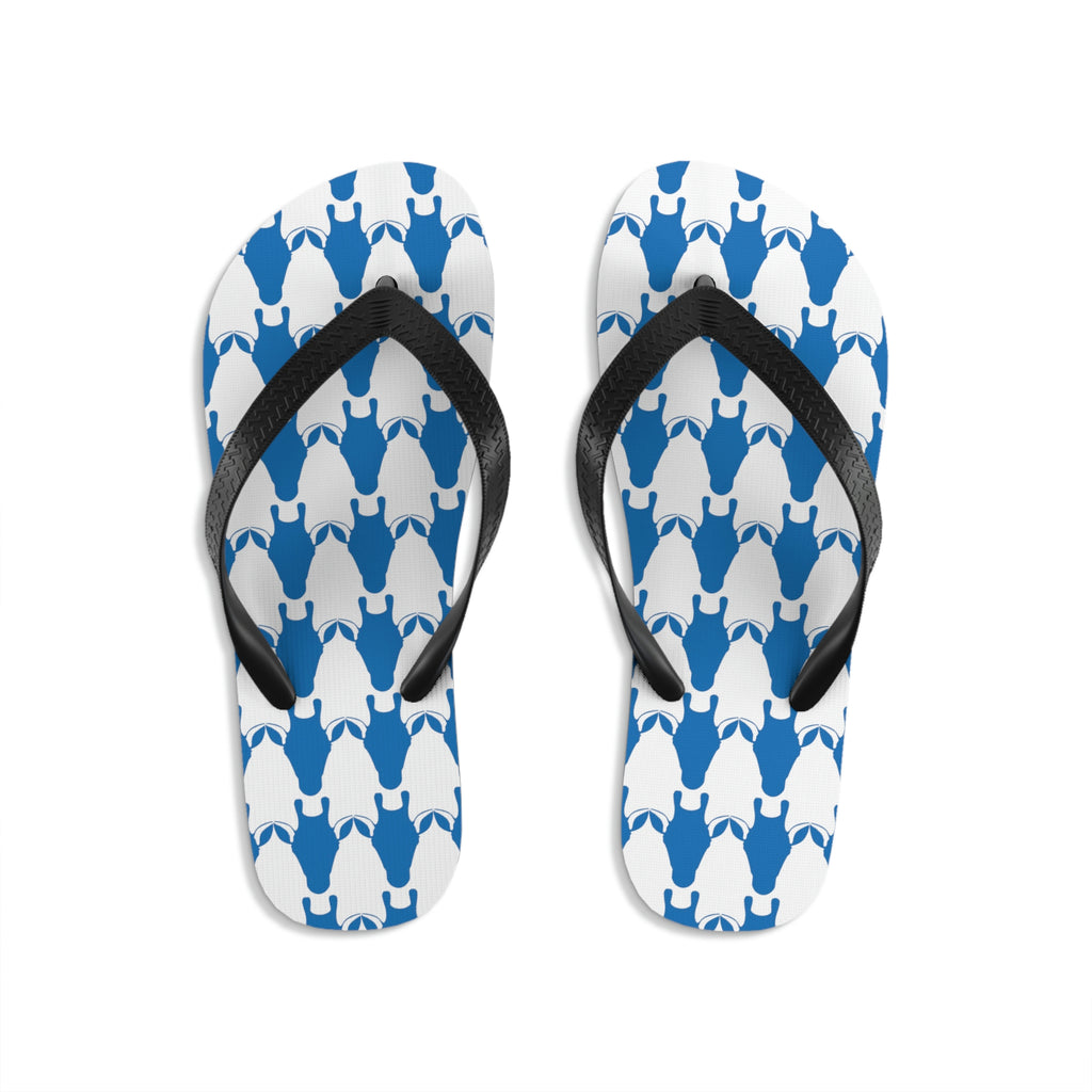 Unisex Flip-Flops