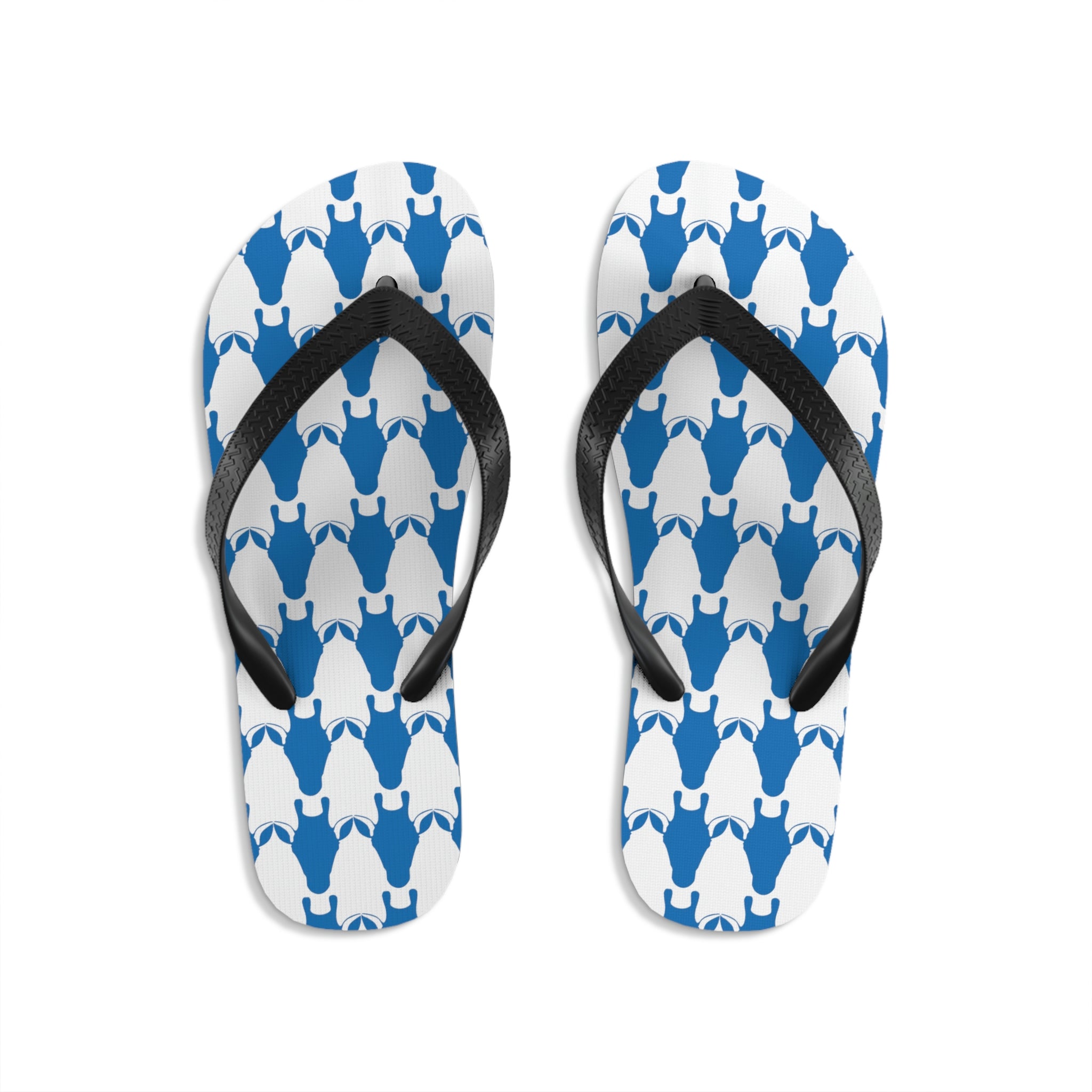 Unisex Flip-Flops