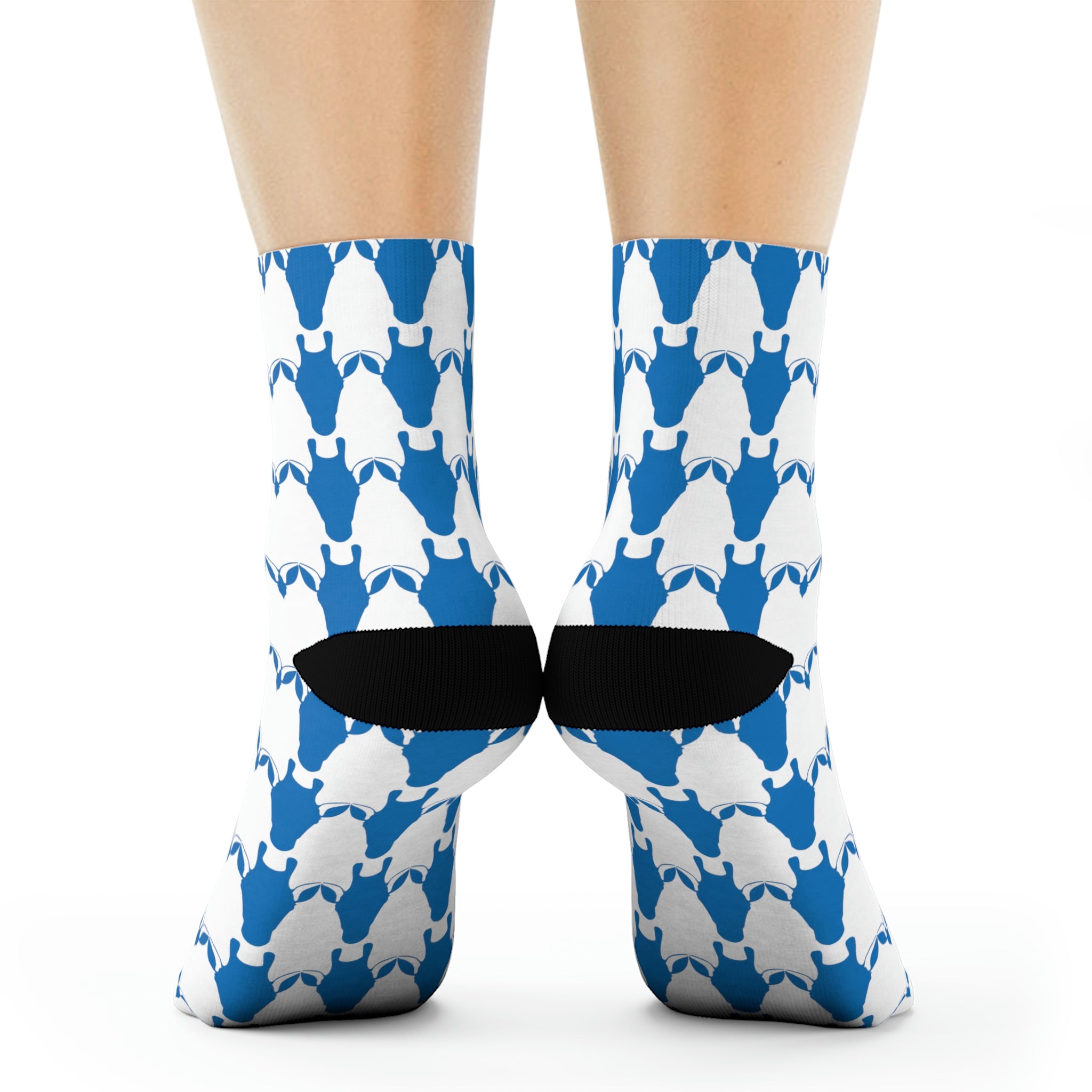 Crew Socks