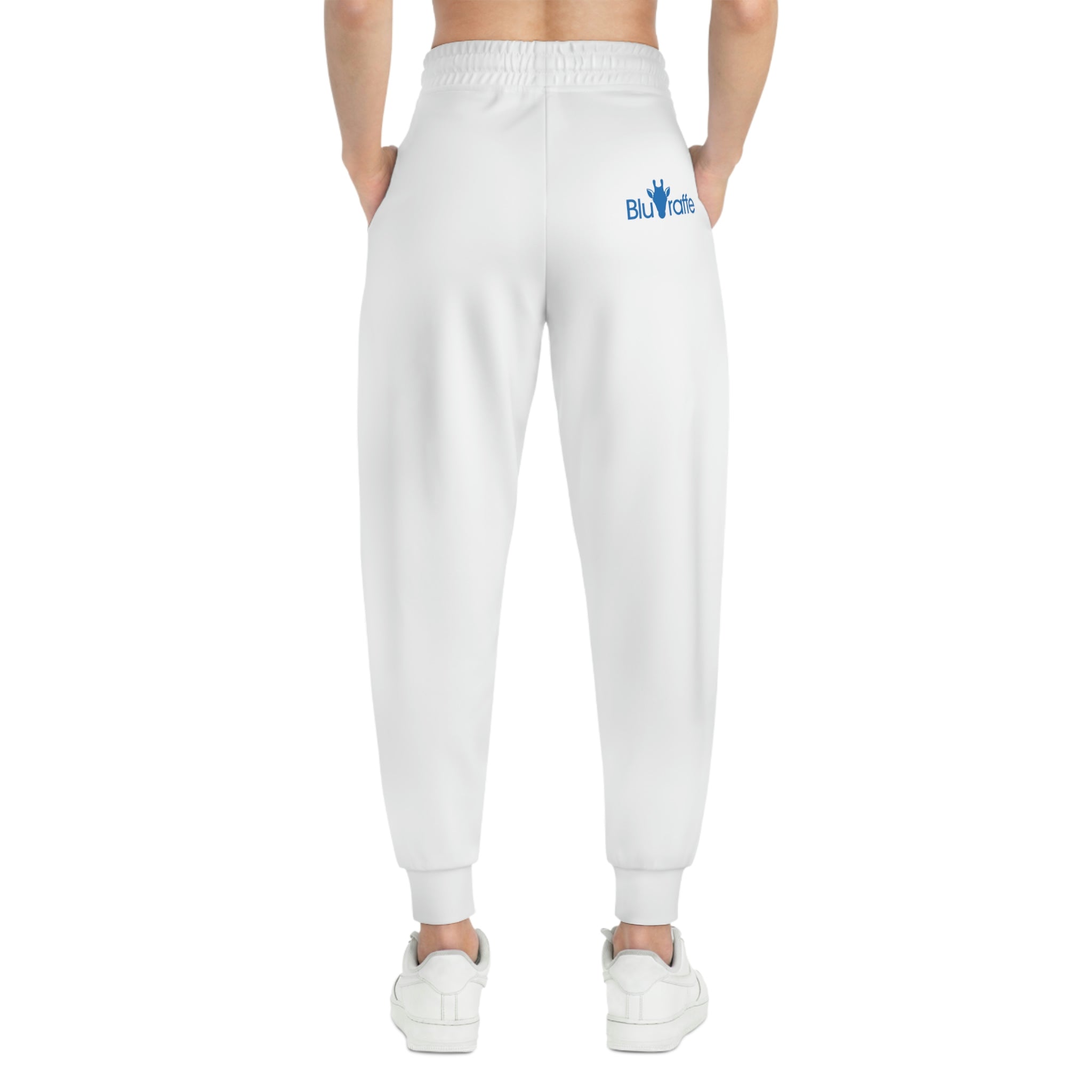 Athletic Joggers (AOP)