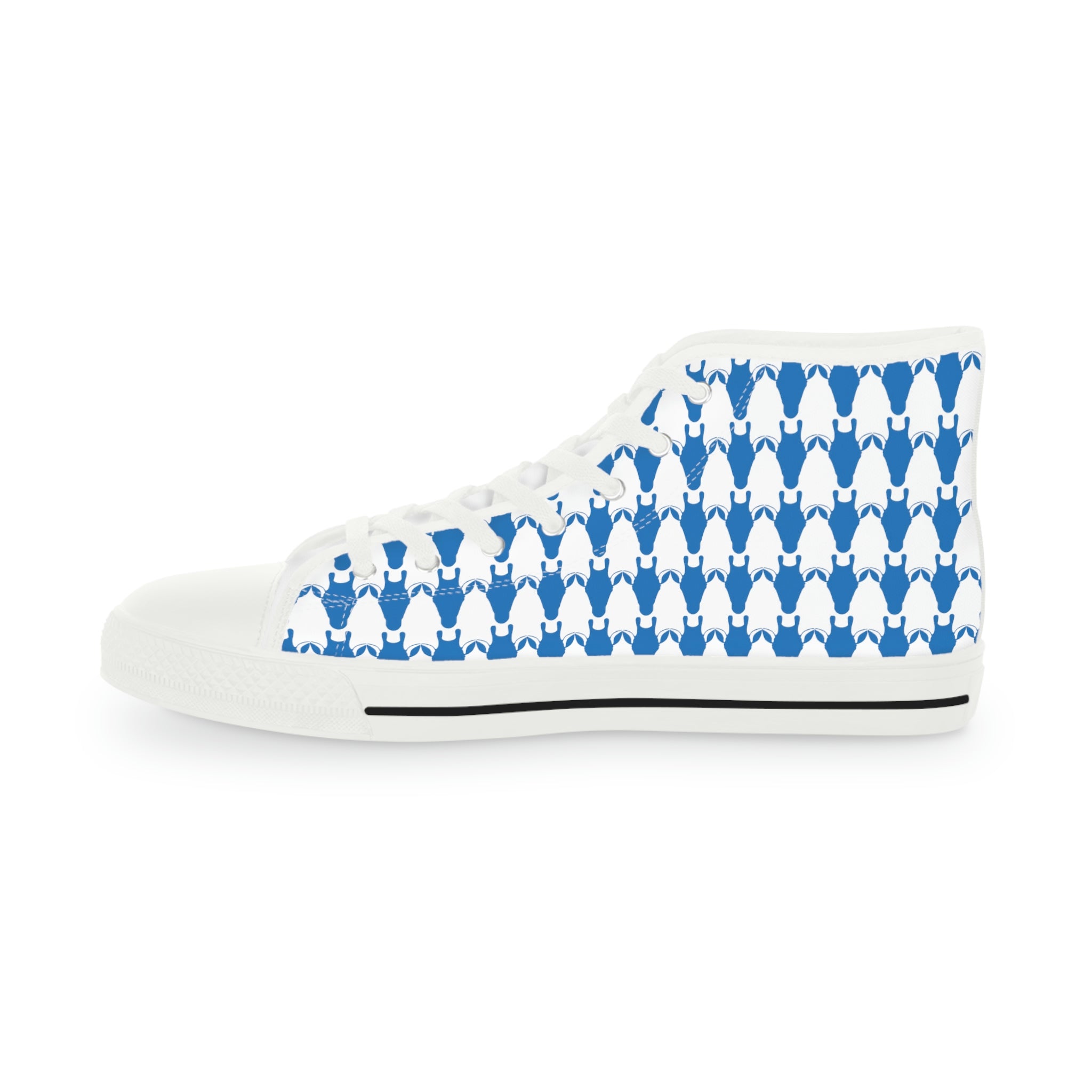Men's High Top Sneakers
