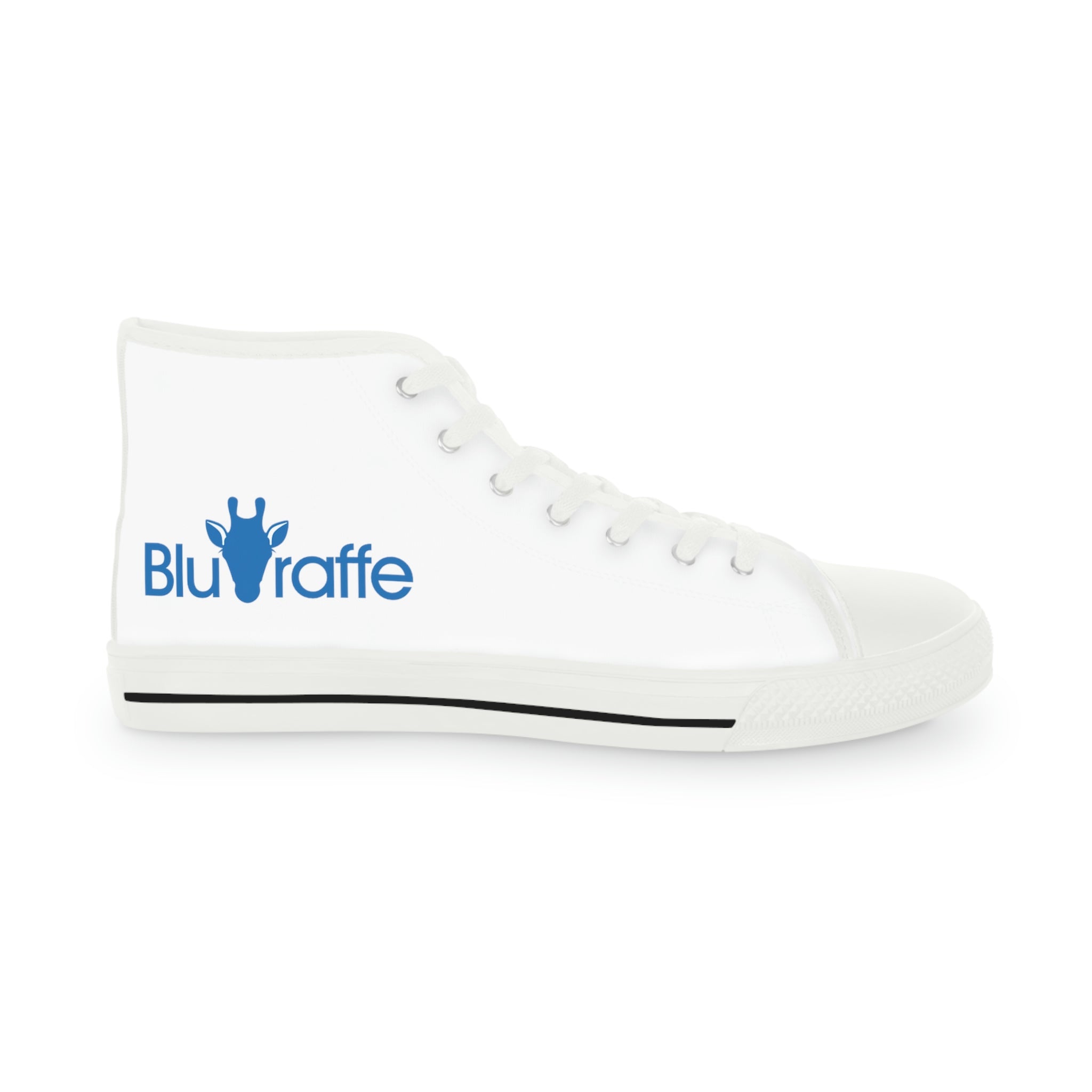 Men's High Top Sneakers