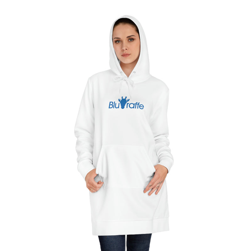 Women's Hoodie Dress (AOP)