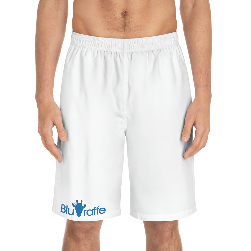 Men's Board Shorts (AOP)