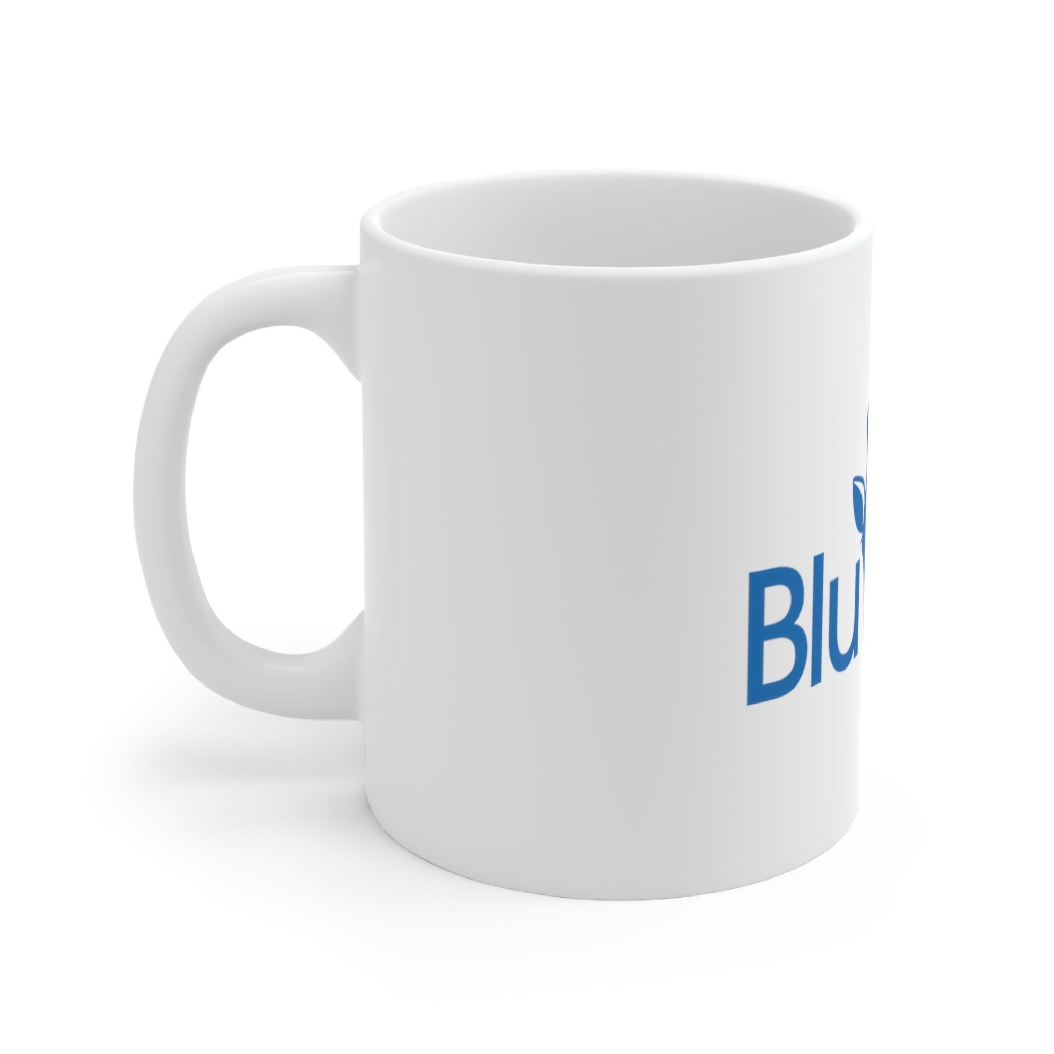 Ceramic Mug 11oz