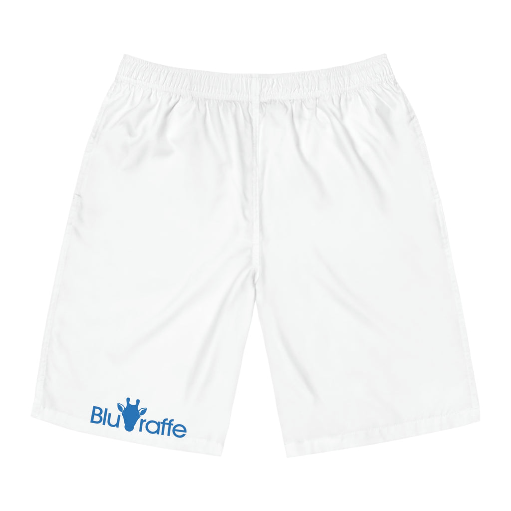 Men's Board Shorts (AOP)