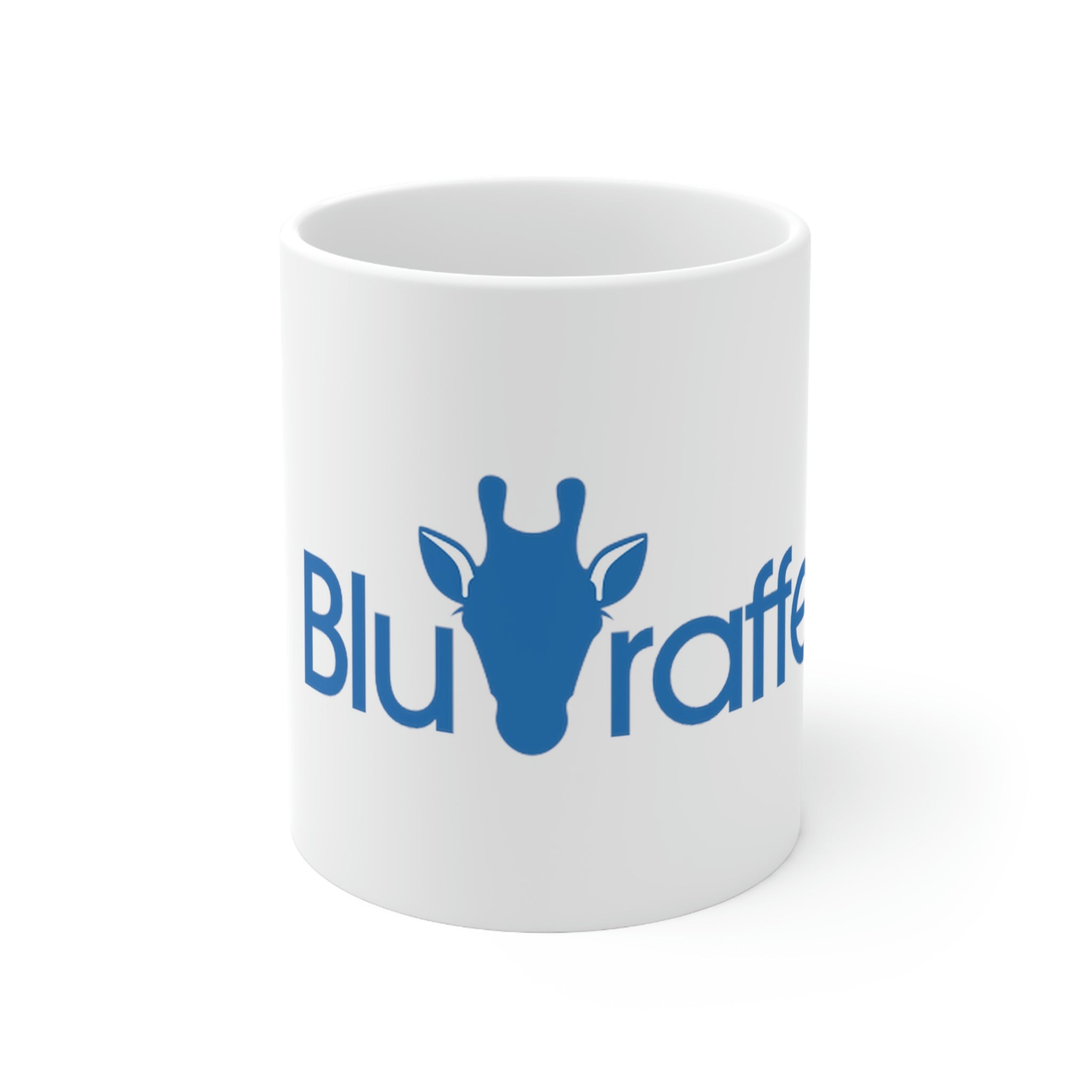 Ceramic Mug 11oz