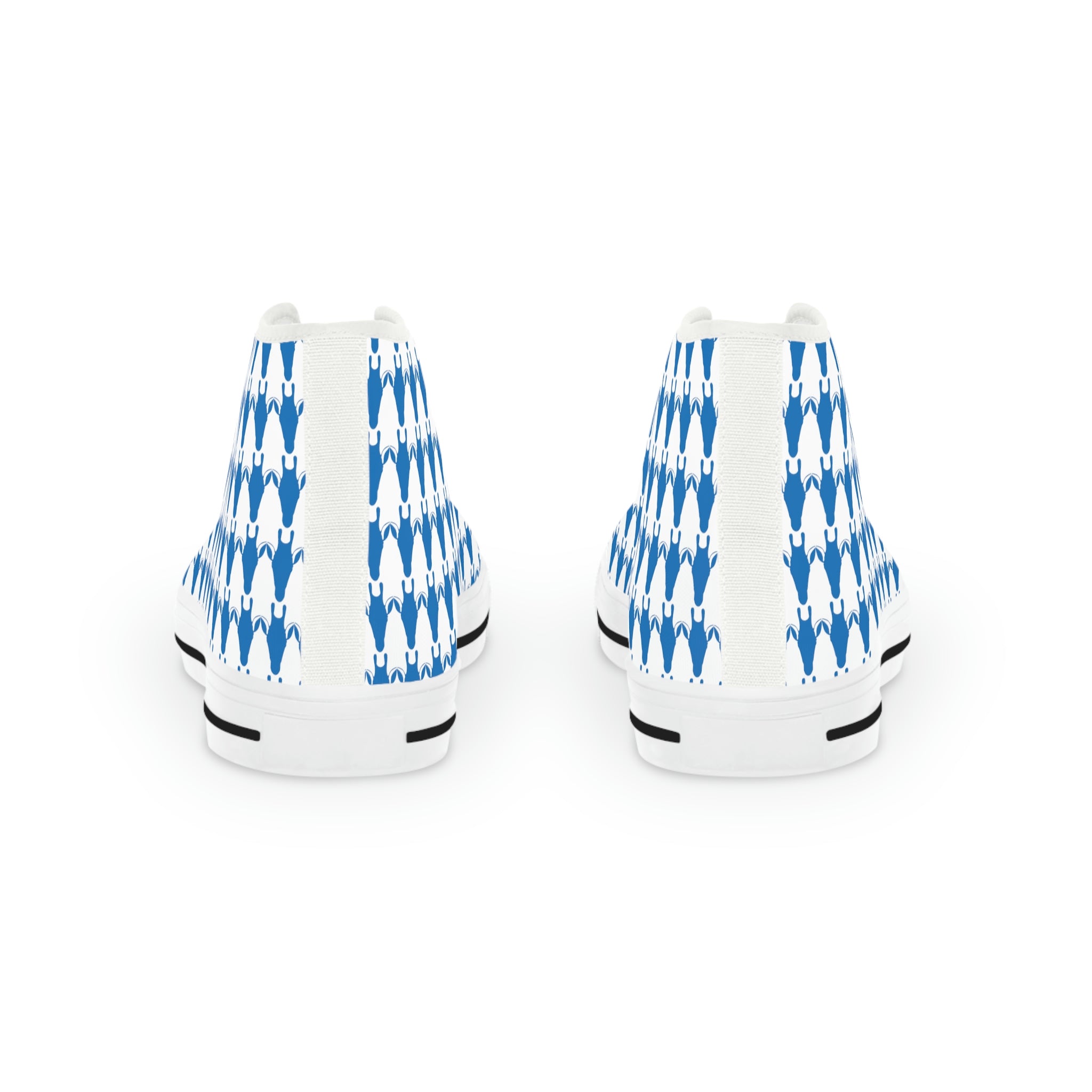 Men's High Top Sneakers