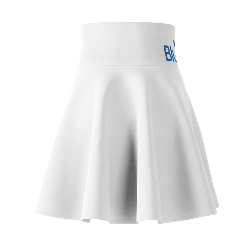 Women's Skater Skirt (AOP)