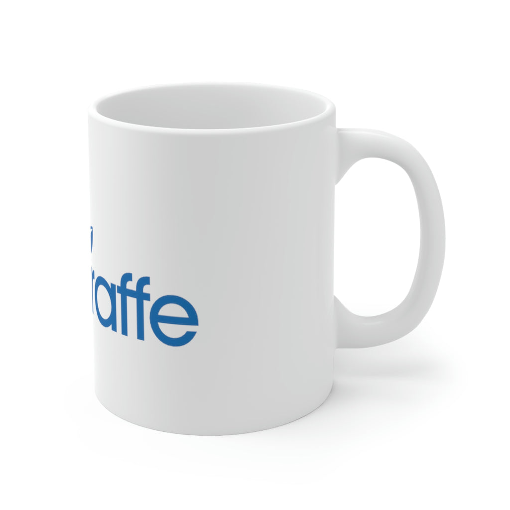 Ceramic Mug 11oz