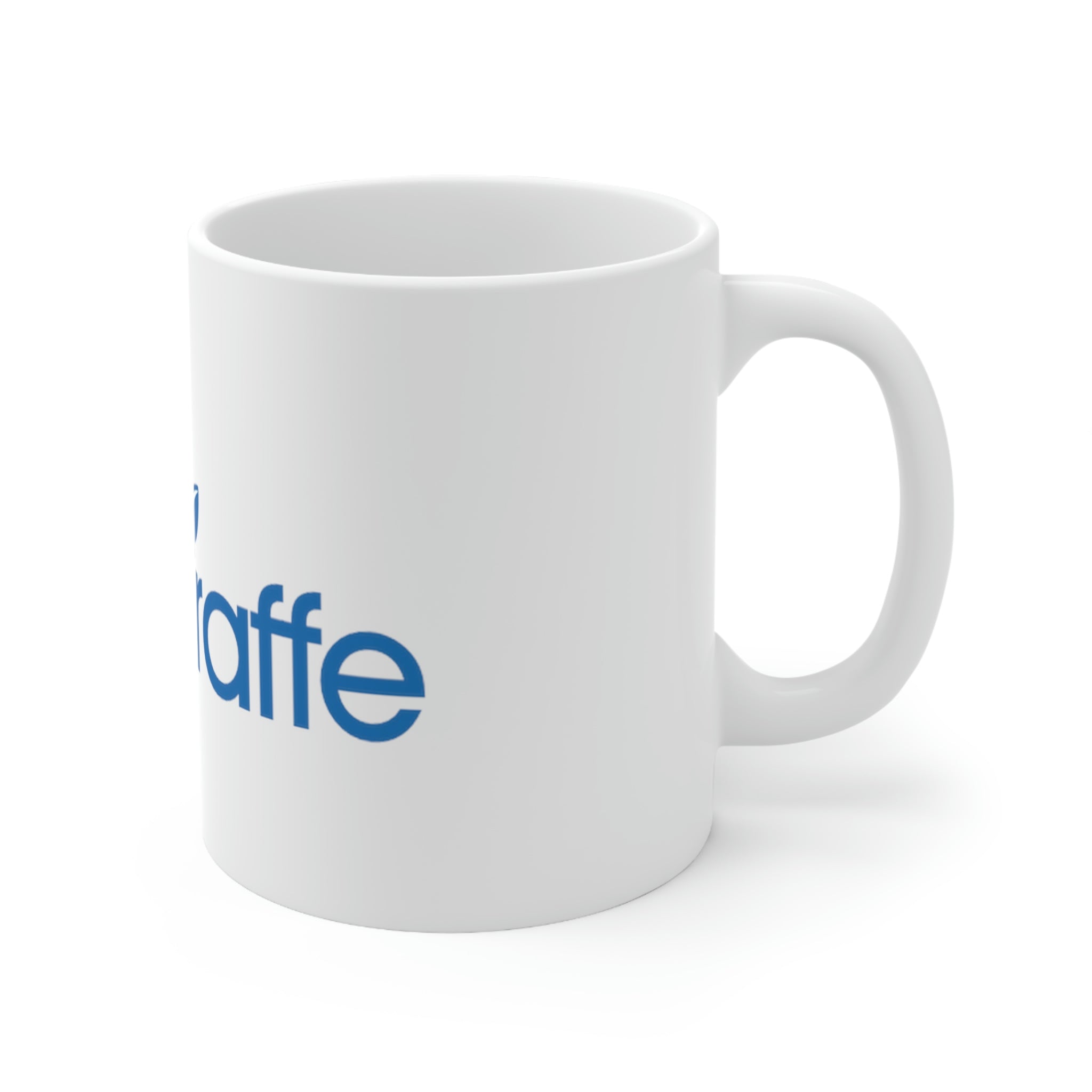 Ceramic Mug 11oz