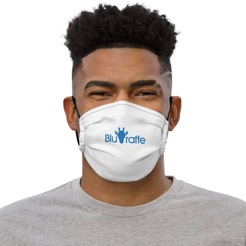 Premium face mask