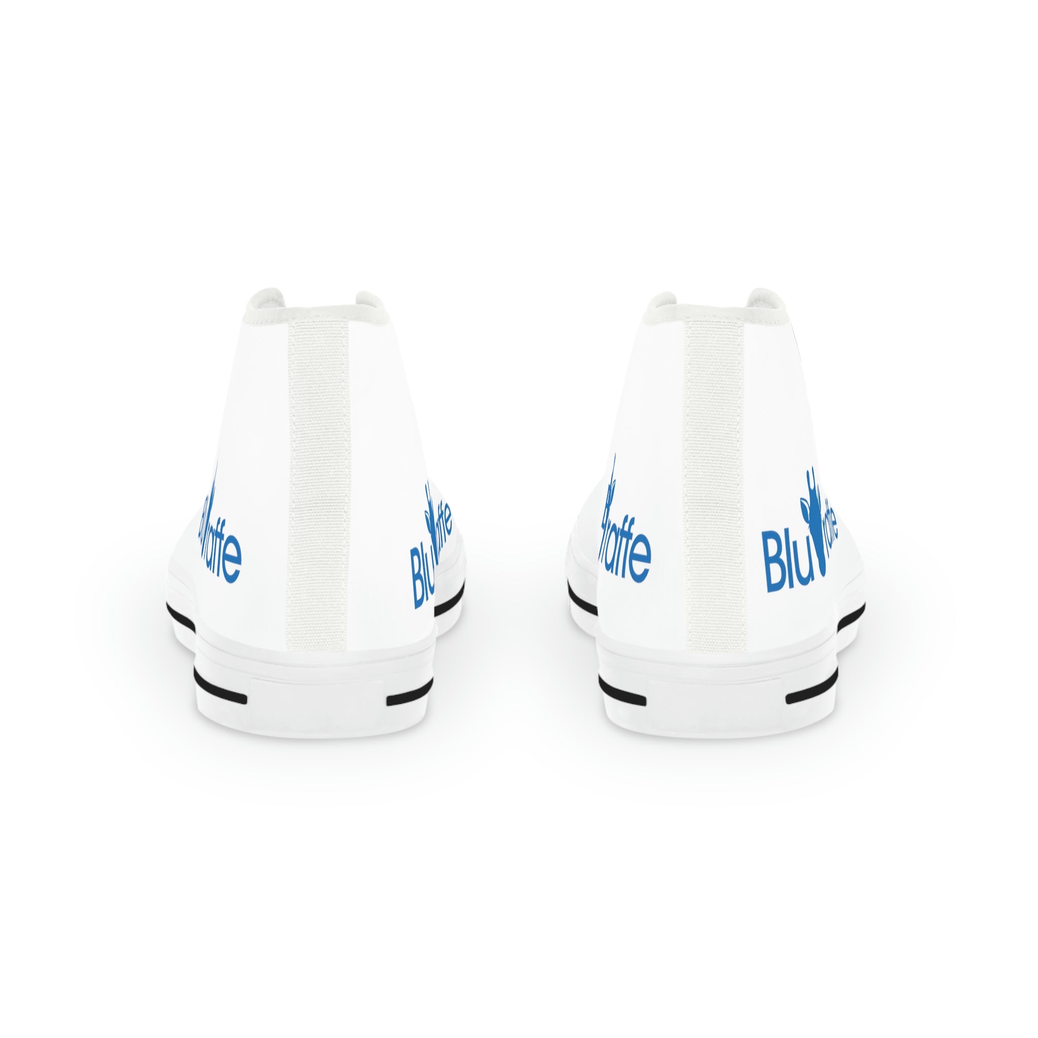 Men's High Top Sneakers