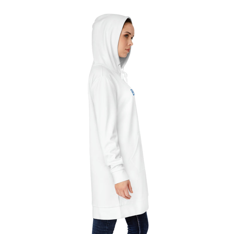 Women's Hoodie Dress (AOP)