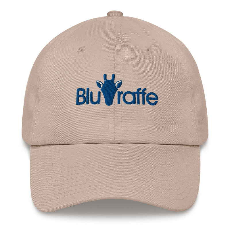 Bluraffe Dad hat