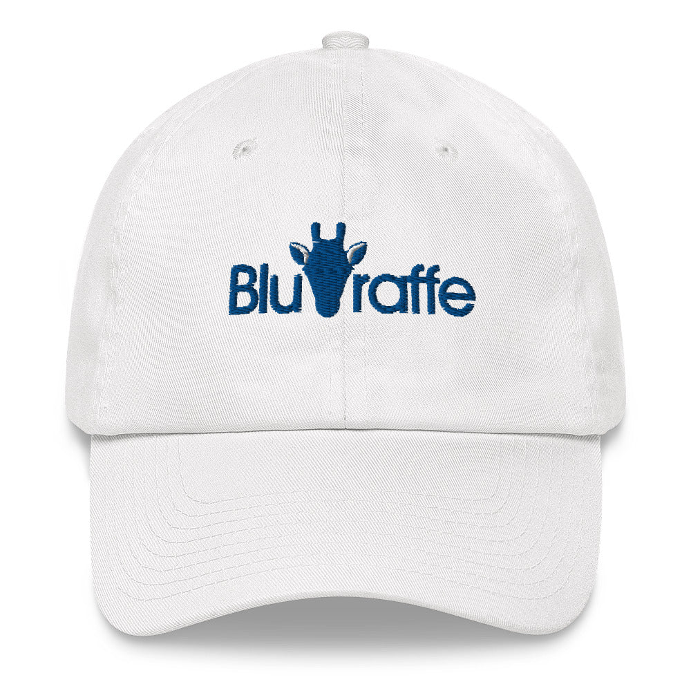 Bluraffe Dad hat