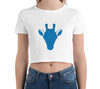 Women’s Crop Tee