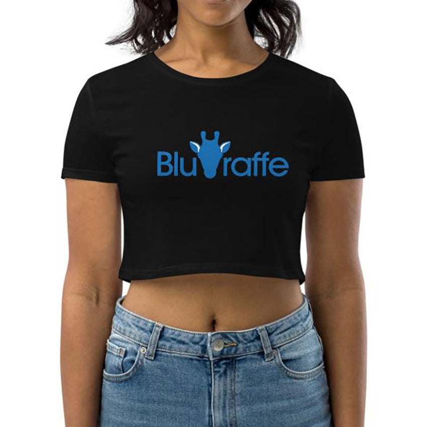 Organic Crop Top