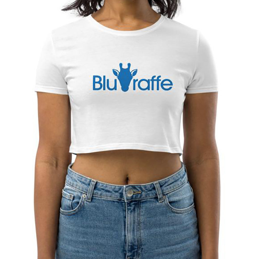 Organic Crop Top