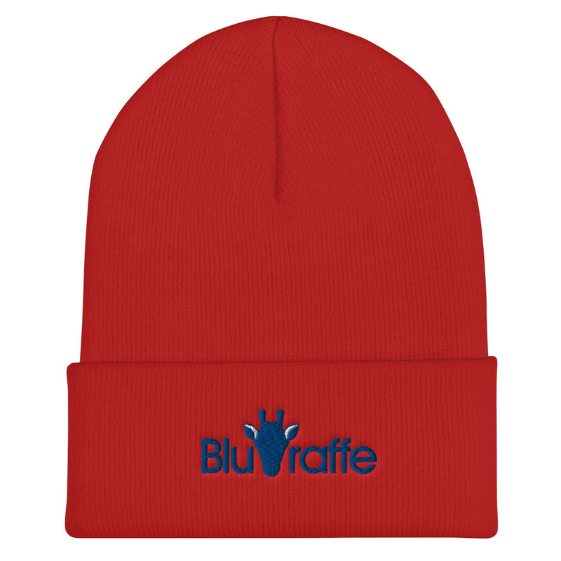 Bluraffe Cuffed Beanie