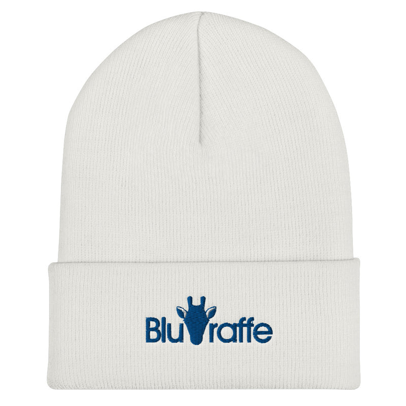 Bluraffe Cuffed Beanie