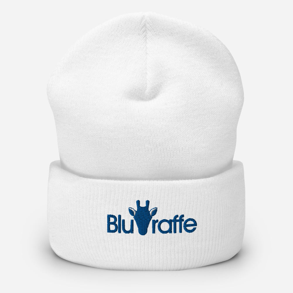 Bluraffe Cuffed Beanie
