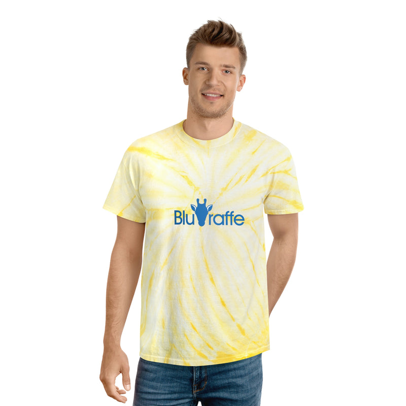 Tie-Dye Tee, Cyclone