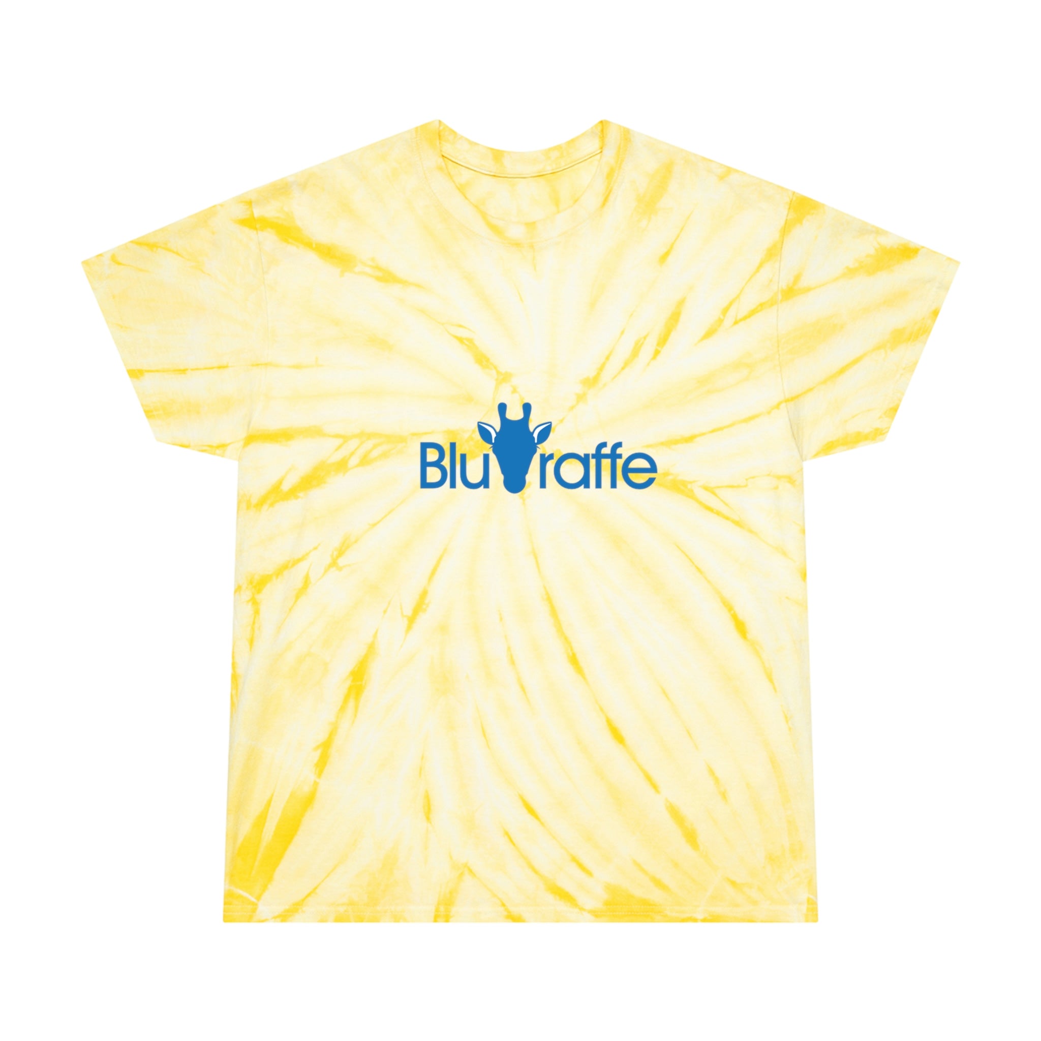 Tie-Dye Tee, Cyclone