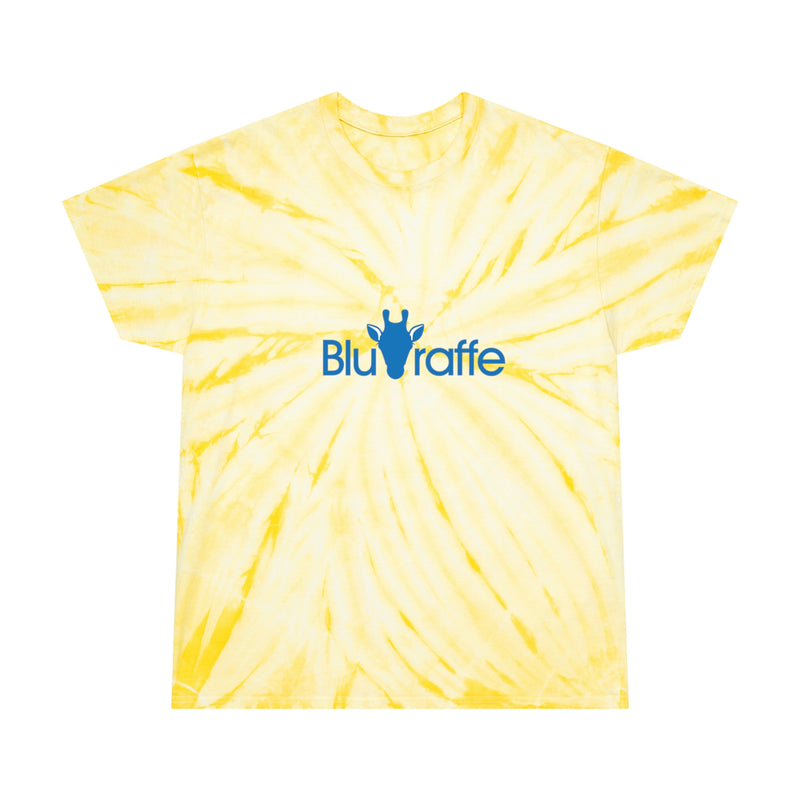 Tie-Dye Tee, Cyclone