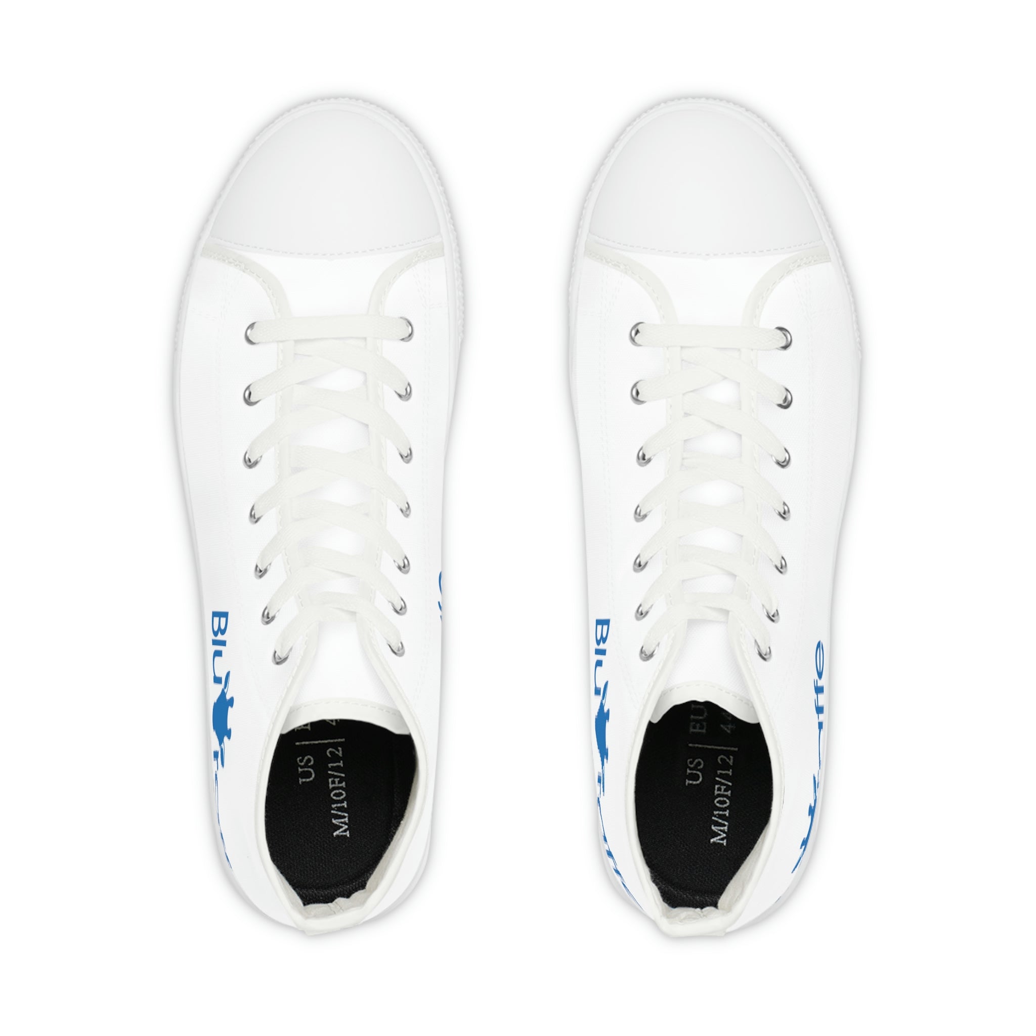 Men's High Top Sneakers