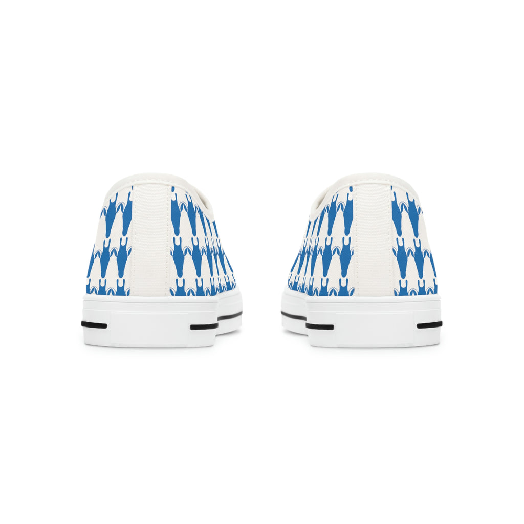 Women's Low Top Sneakers