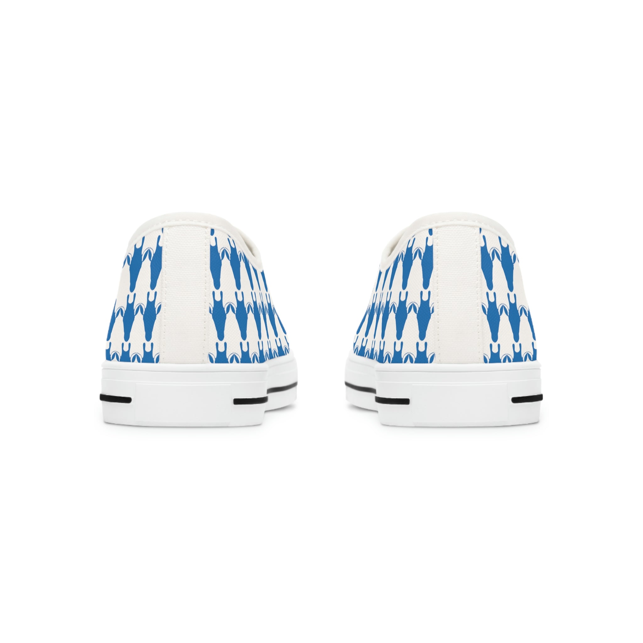 Women's Low Top Sneakers