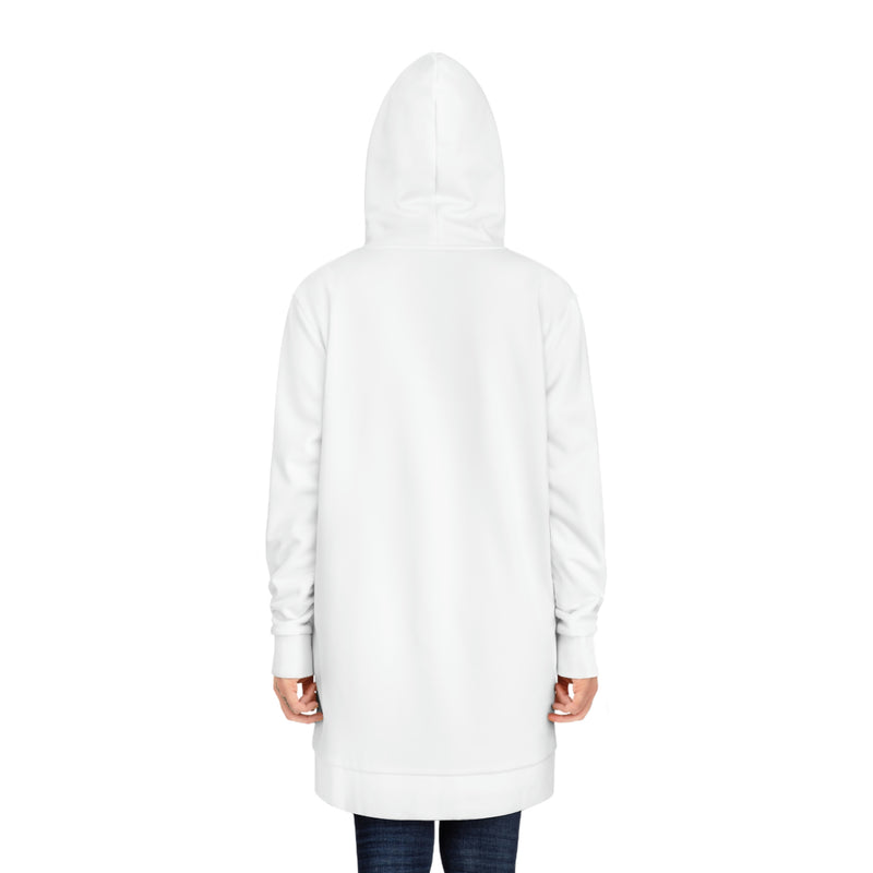 Women's Hoodie Dress (AOP)