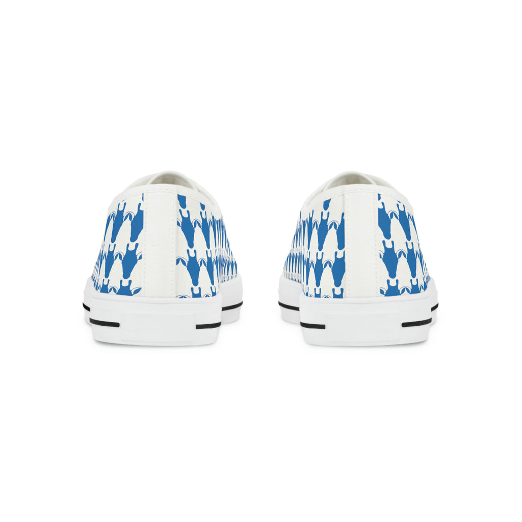 Men's Low Top Sneakers