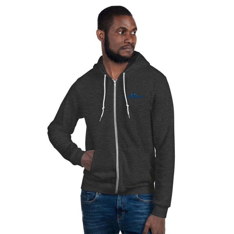 Hoodie sweater (3 colors)