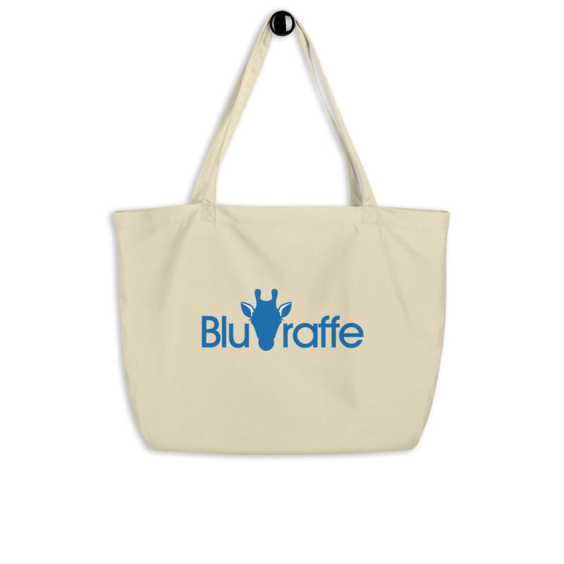 Bluraffe Organic Tote Bag