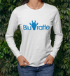 Bluraffe Unisex Long Sleeve Tee (8 colors)