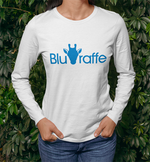 Bluraffe Unisex Long Sleeve Tee (8 colors)